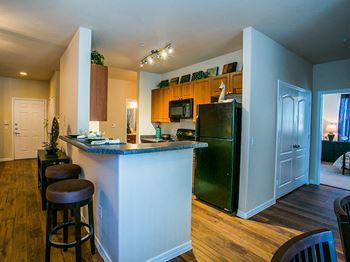 islands in our spacious kitchens at Waterford at Superstition Springs in east mesa, az